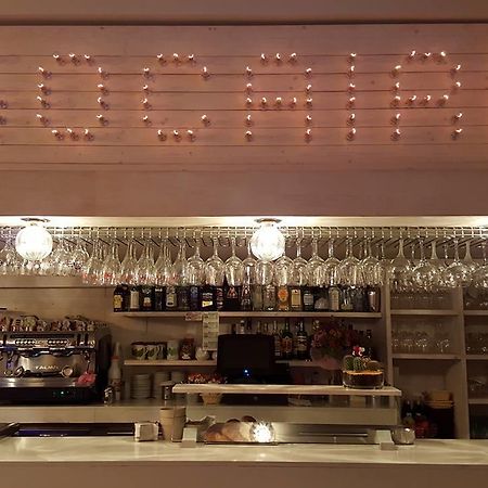 Hostal Socaire La Coruña Eksteriør bilde